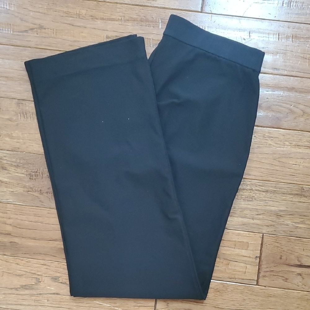 Nike Black Vintage Workout Pants